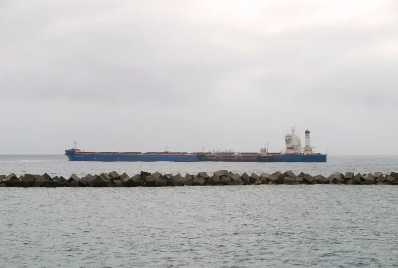 MARAN SAILOR Bulk Carrier IMO 9345764 photo 5