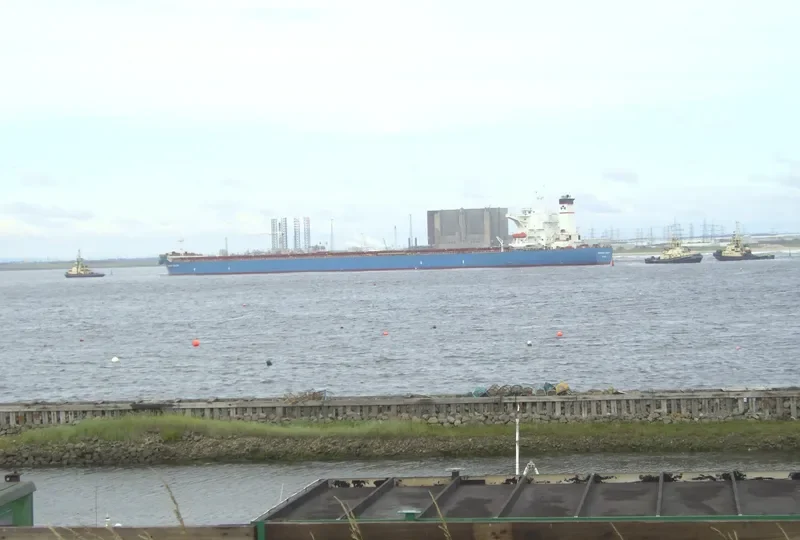 MARAN SAILOR Bulk Carrier IMO 9345764 photo 7