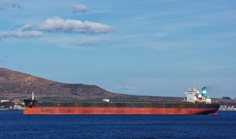 AQUASCOPE Bulk Carrier IMO 9345805 photo 6