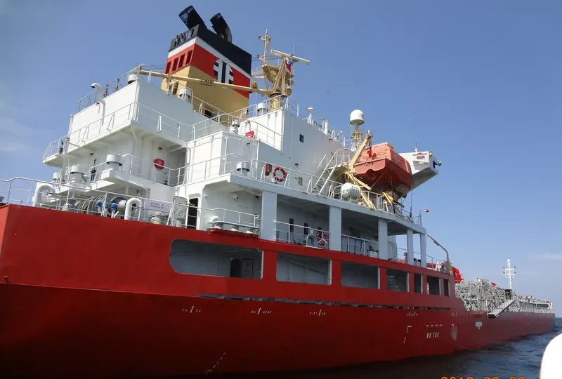 FLUMAR MACEIO Tanker IMO 9345893 photo 10