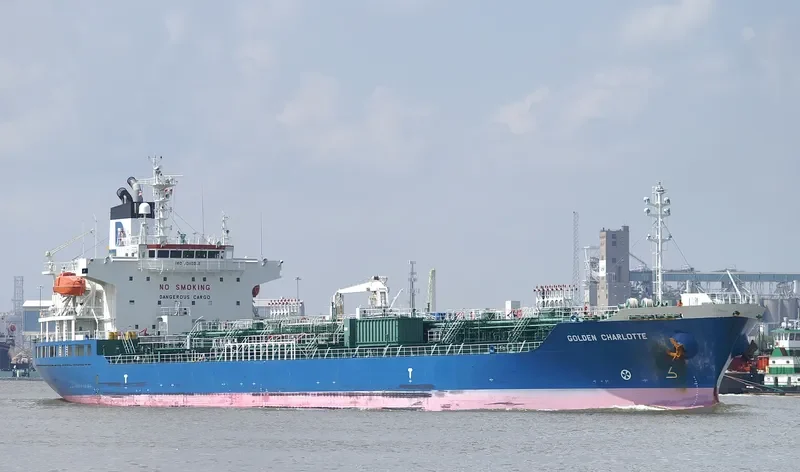 MTM SHANGHAI Tanker IMO 9345908 photo 7