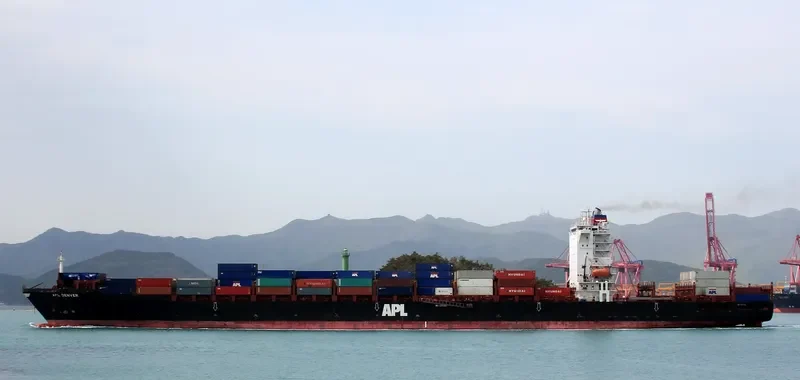 NAVIOS CHRYSALIS Container Ship IMO 9345960 photo 6