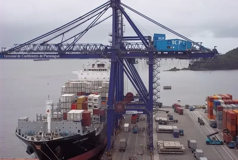 NORTHERN DECISION Container Ship IMO 9346017 photo 8
