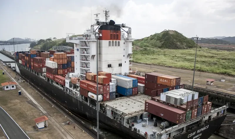 NORTHERN DECISION Container Ship IMO 9346017 photo 9