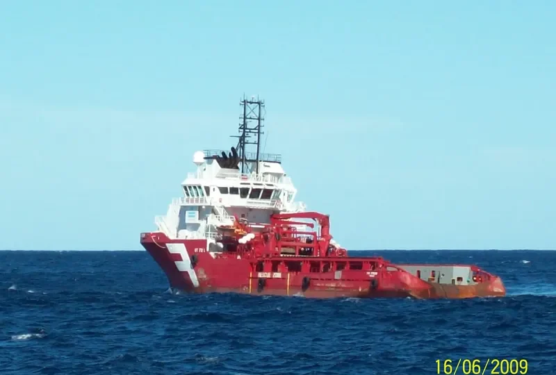 FAR STREAM Multi-Purpose Vessel IMO 9346081 photo 7
