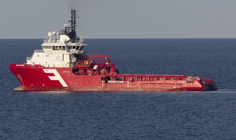FAR STREAM Multi-Purpose Vessel IMO 9346081 photo 8
