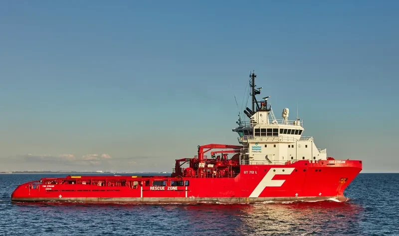 FAR STREAM Multi-Purpose Vessel IMO 9346081 photo 10