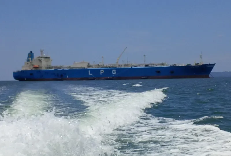 BW TYR General Cargo IMO 9346122 photo 3