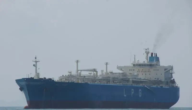 BW TYR General Cargo IMO 9346122 photo 4