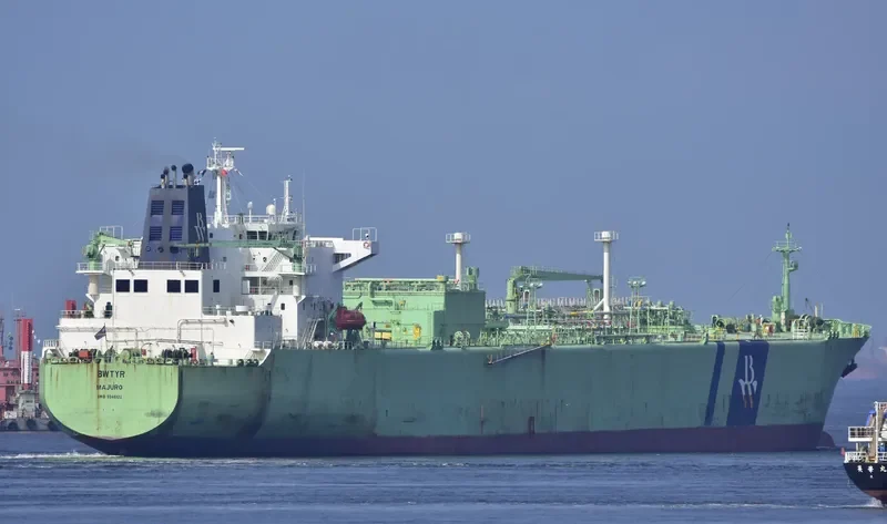 BW TYR General Cargo IMO 9346122 photo 5