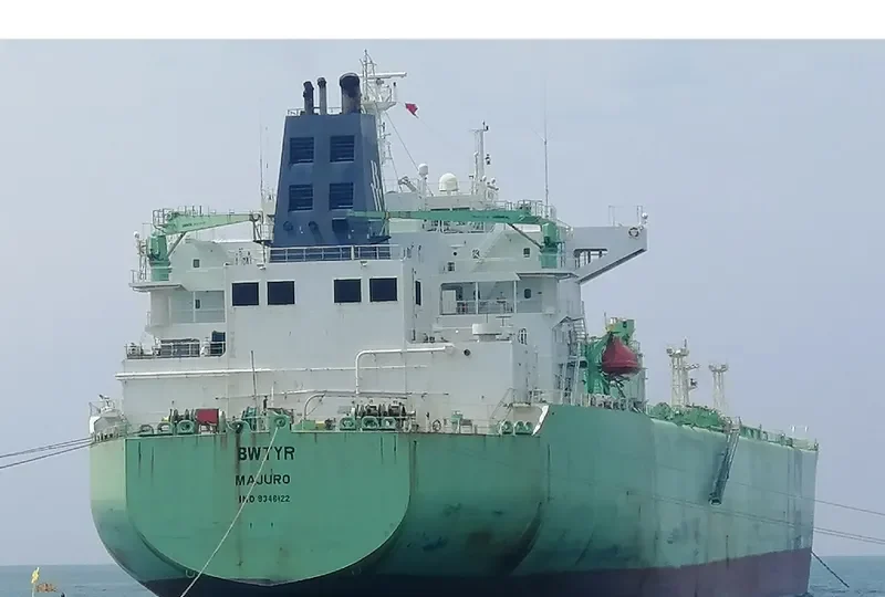BW TYR General Cargo IMO 9346122 photo 6