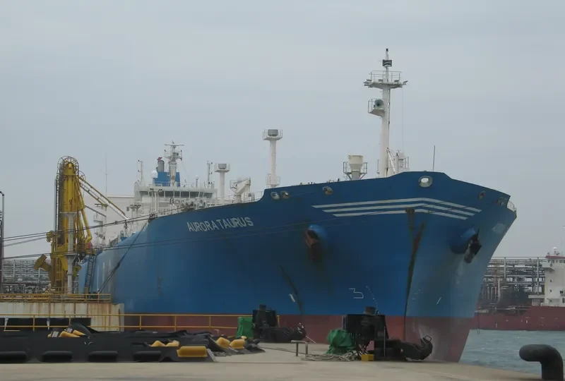 BW THOR General Cargo IMO 9346134 photo 3