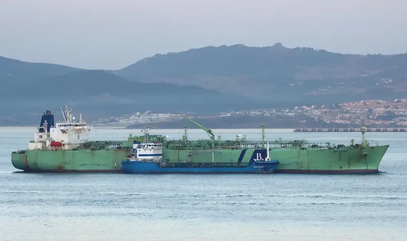BW THOR General Cargo IMO 9346134 photo 10