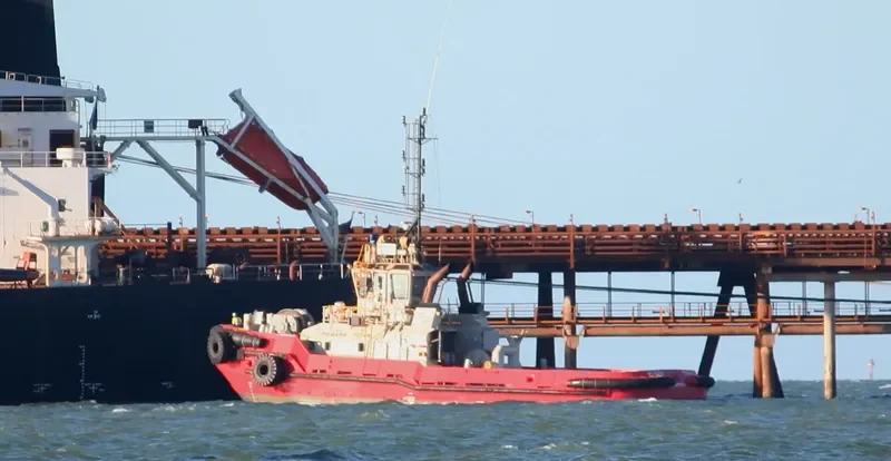 PILBARA TITAN General Cargo IMO 9346158 photo 3