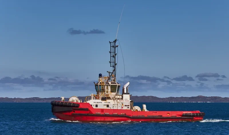 PILBARA TITAN General Cargo IMO 9346158 photo 6
