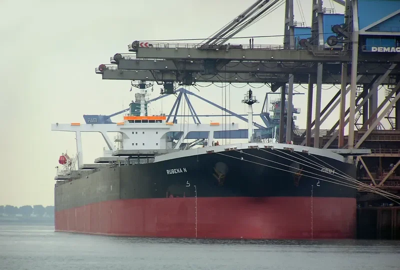 WINNING UNIVERSE Bulk Carrier IMO 9346172 photo 6
