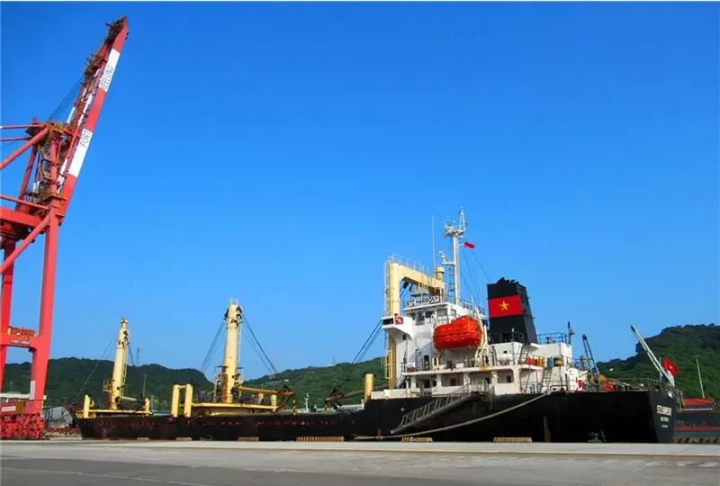 PHC ENDEAVOR General Cargo IMO 9346196 photo 6