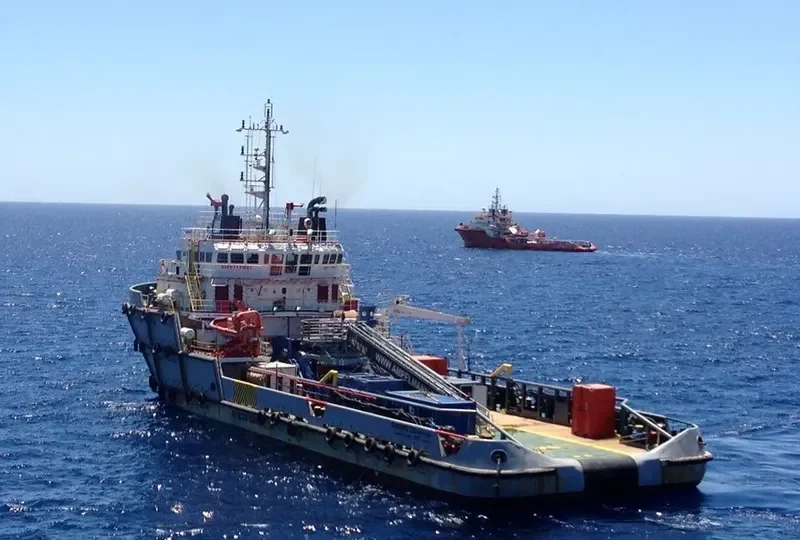 MARIDIVE 229 General Cargo IMO 9346275 photo 4