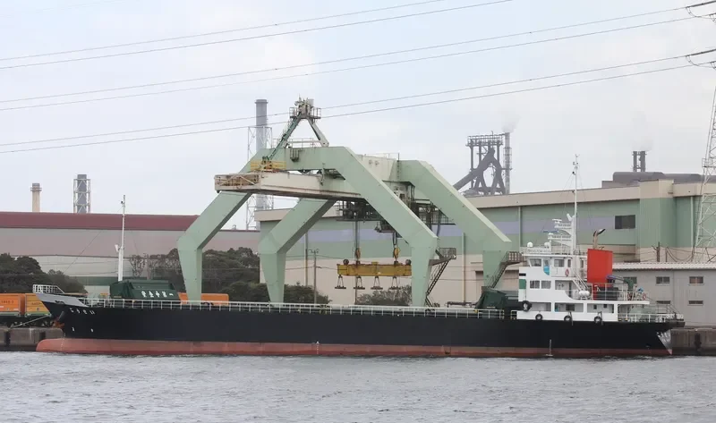 KOSEI General Cargo IMO 9346328