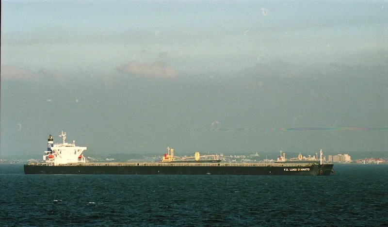 IRENE II Bulk Carrier IMO 9346354 photo 5