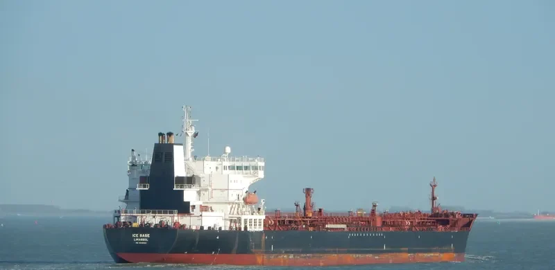 CABO SAN VICENTE Tanker IMO 9346433 photo 6