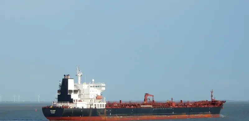 CABO SAN VICENTE Tanker IMO 9346433 photo 7