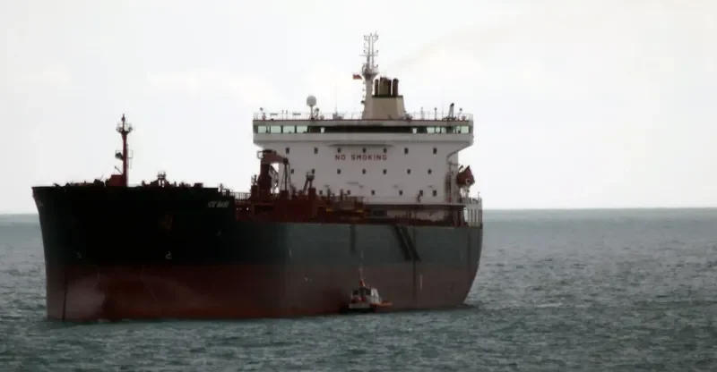 CABO SAN VICENTE Tanker IMO 9346433 photo 10