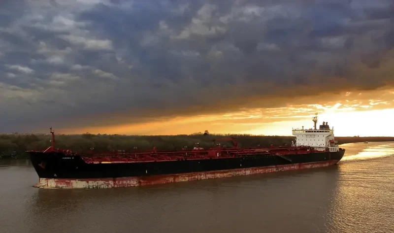 AURORA N Tanker IMO 9346445 photo 4