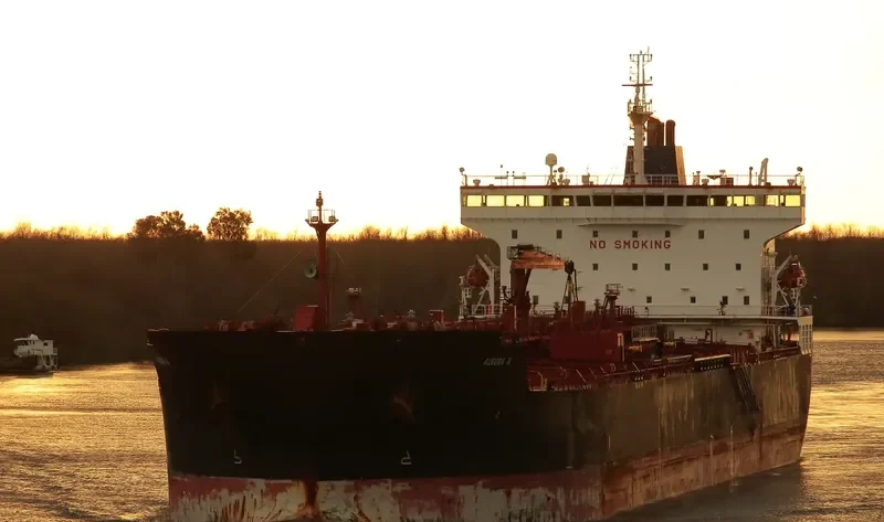 AURORA N Tanker IMO 9346445 photo 5