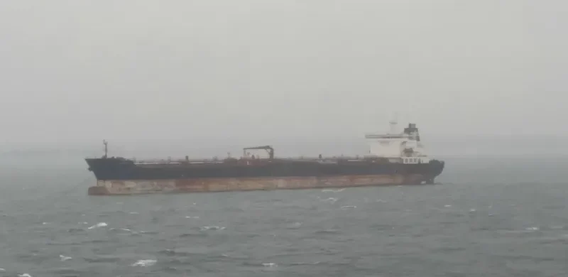 AURORA N Tanker IMO 9346445 photo 6