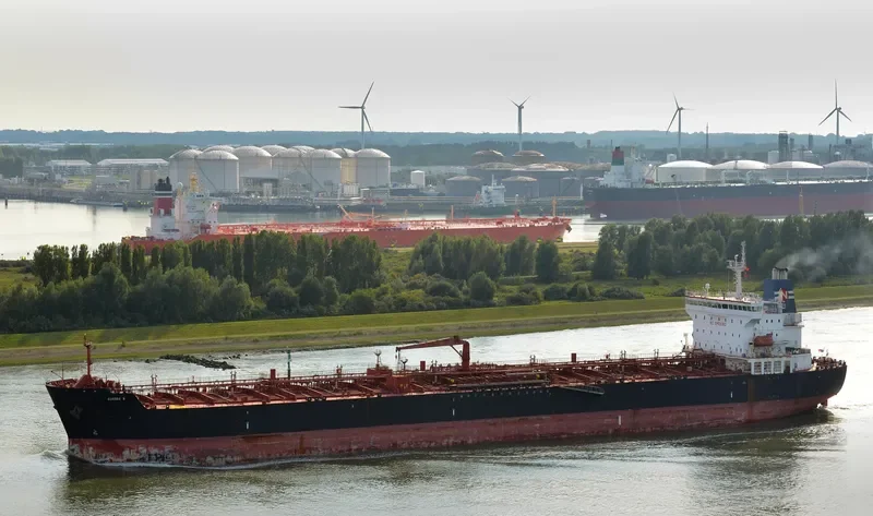 AURORA N Tanker IMO 9346445 photo 10