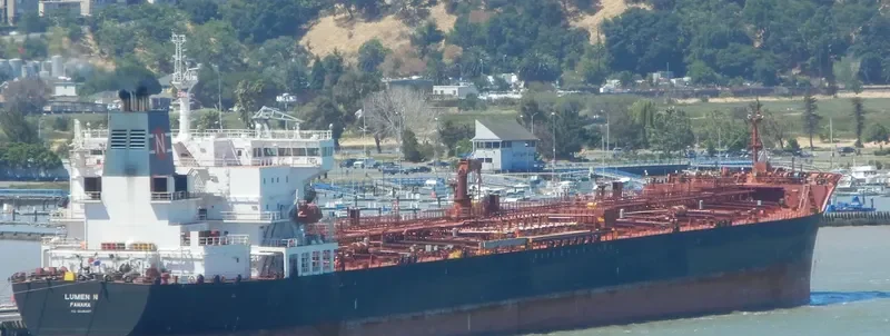LUMEN N Tanker IMO 9346457 photo 2