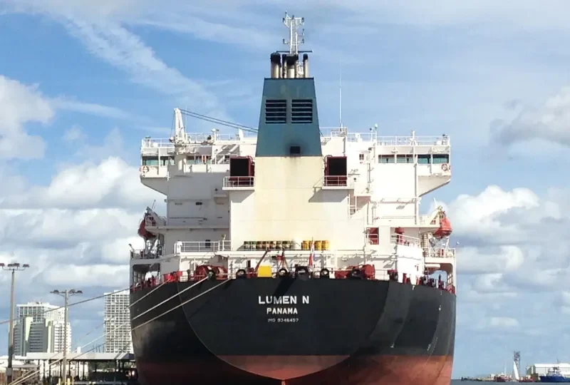 LUMEN N Tanker IMO 9346457 photo 3