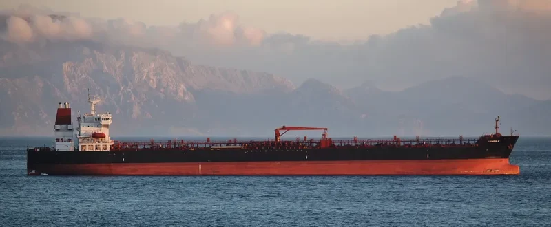 LUMEN N Tanker IMO 9346457 photo 4