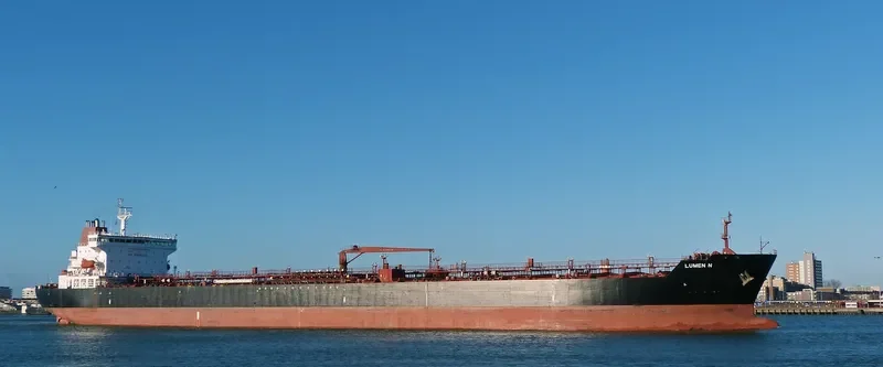 LUMEN N Tanker IMO 9346457 photo 7