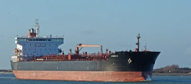 LUMEN N Tanker IMO 9346457 photo 8