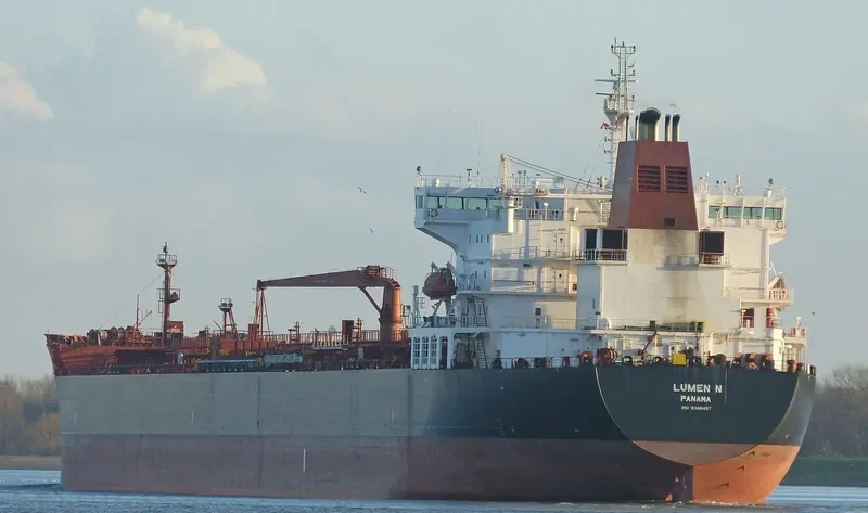 LUMEN N Tanker IMO 9346457 photo 10