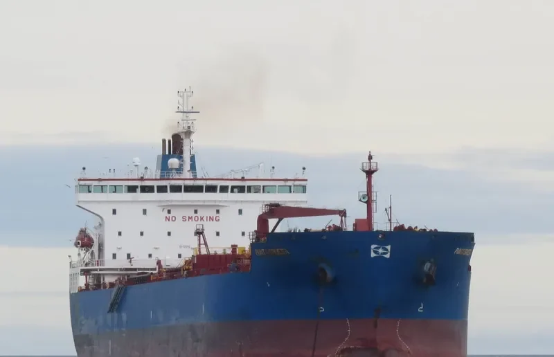CABO SAN ANTONIO Tanker IMO 9346469 photo 6
