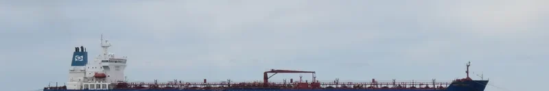 CABO SAN ANTONIO Tanker IMO 9346469 photo 7