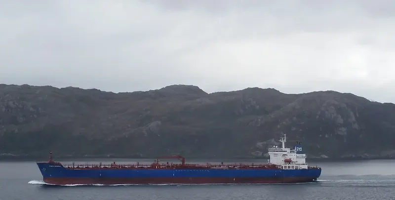 CABO SAN ANTONIO Tanker IMO 9346469 photo 14