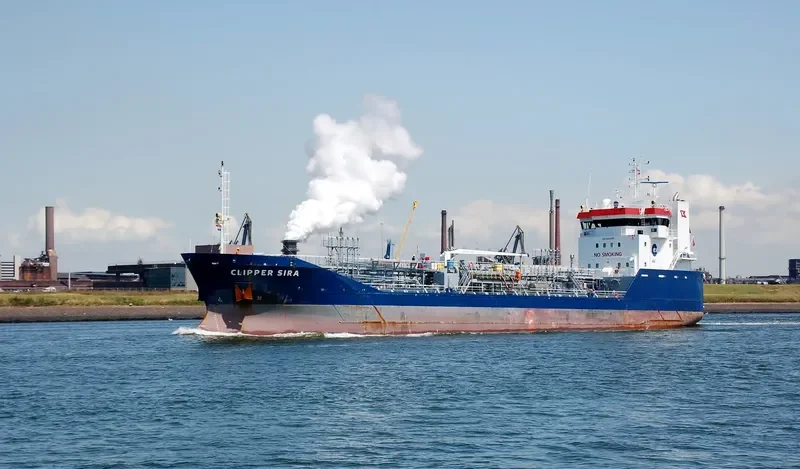 NORDIC SIRA Tanker IMO 9346500 photo 7