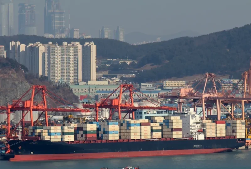 SHABGOUN Container Ship IMO 9346524 photo 6