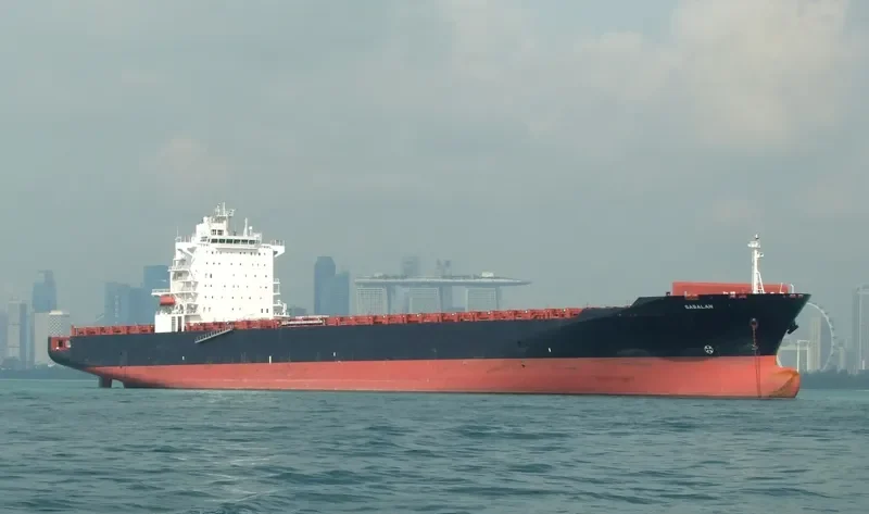 SHABGOUN Container Ship IMO 9346524 photo 7