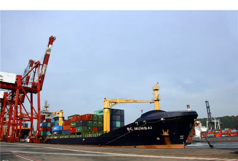 SSL KOLKATA General Cargo IMO 9346574 photo 3