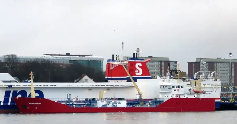 NORDEN General Cargo IMO 9346641 photo 6