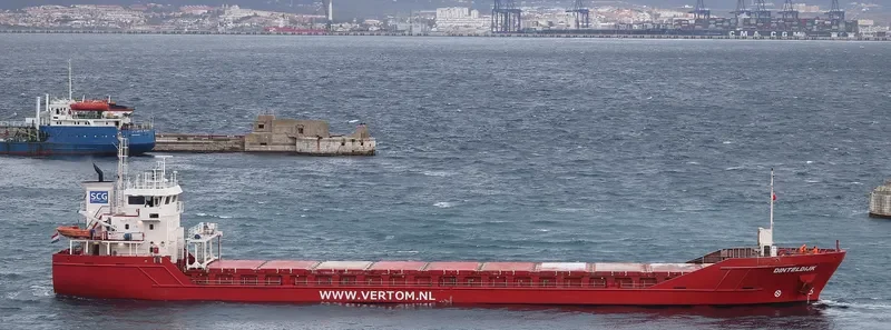 DINTELDIJK General Cargo IMO 9346677 photo 2
