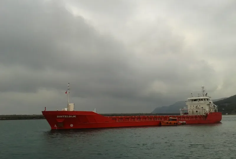 DINTELDIJK General Cargo IMO 9346677 photo 5