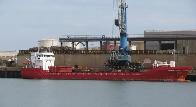 DINTELDIJK General Cargo IMO 9346677 photo 6