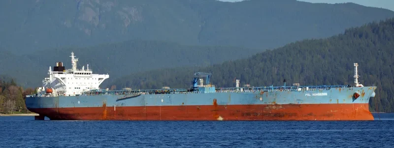 FSL HONG KONG Tanker IMO 9346732 photo 4