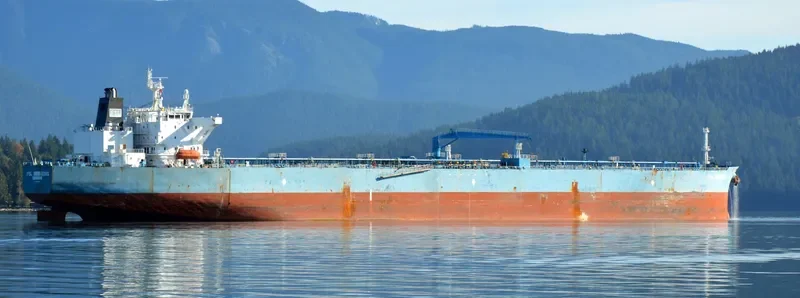 FSL HONG KONG Tanker IMO 9346732 photo 5
